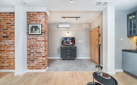 Barbakan Residence Old Town