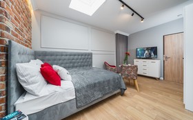 Barbakan Residence Old Town