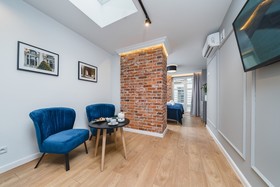 Barbakan Residence Old Town