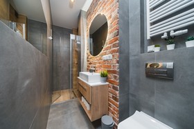 Barbakan Residence Old Town