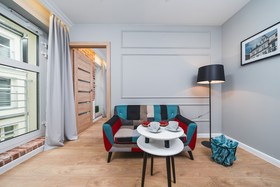 Barbakan Residence Old Town