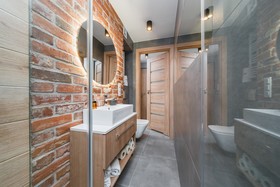 Barbakan Residence Old Town