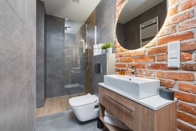 Barbakan Residence Old Town