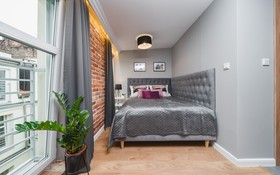 Barbakan Residence Old Town