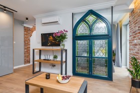 Barbakan Residence Old Town