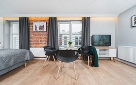 Barbakan Residence Old Town