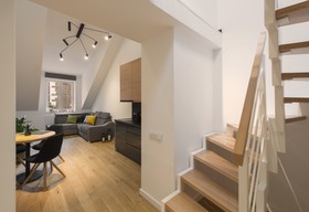 BC 29 Residence