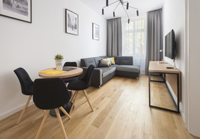BC 29 Residence