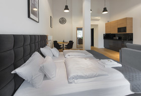 BC 29 Residence