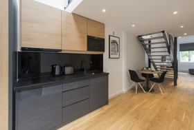 BC 29 Residence