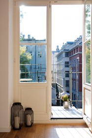BC 29 Residence