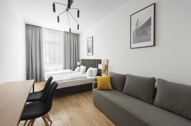 BC 29 Residence