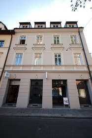 BC 29 Residence