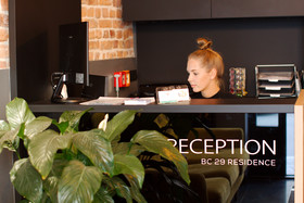 BC 29 Residence