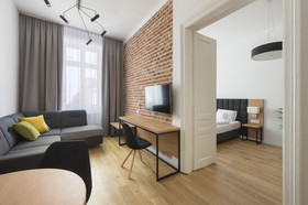 BC 29 Residence