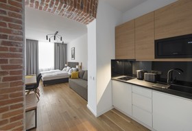 BC 29 Residence