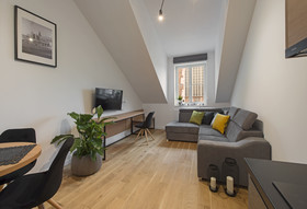 BC 29 Residence