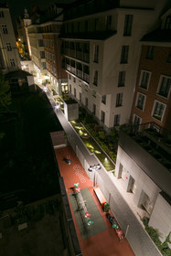 BC 29 Residence
