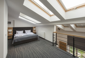 BC 29 Residence