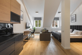 BC 29 Residence