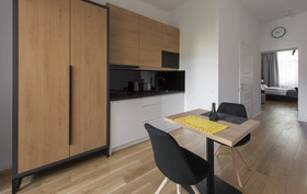 BC 29 Residence