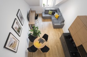 BC 29 Residence