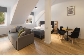 BC 29 Residence