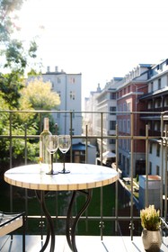 BC 29 Residence
