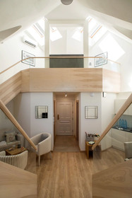 Belle Epoque Residence