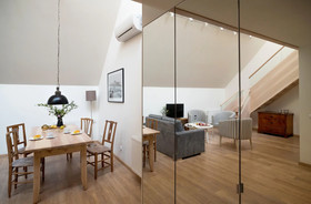 Belle Epoque Residence