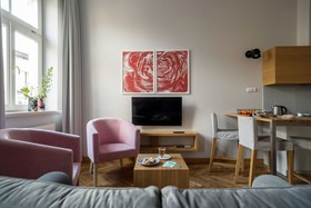 Belle Epoque Residence