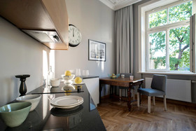 Belle Epoque Residence