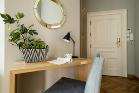 Belle Epoque Residence