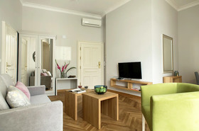 Belle Epoque Residence