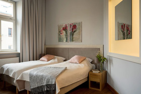 Belle Epoque Residence