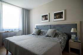 Belle Epoque Residence