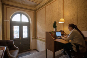 Belle Epoque Residence