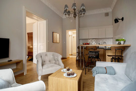 Belle Epoque Residence