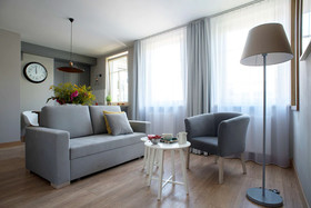 Belle Epoque Residence