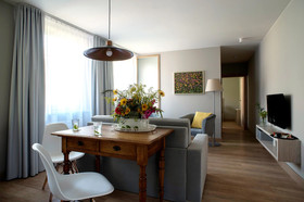 Belle Epoque Residence