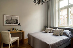 Belle Epoque Residence