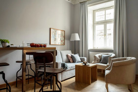 Belle Epoque Residence