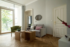 Belle Epoque Residence