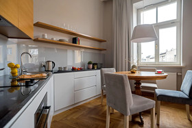 Belle Epoque Residence