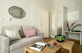 Belle Epoque Residence