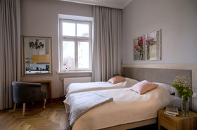 Belle Epoque Residence