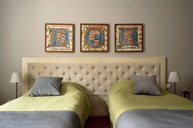 Belle Epoque Residence