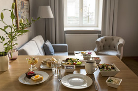 Belle Epoque Residence