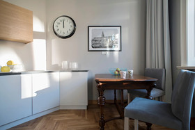 Belle Epoque Residence