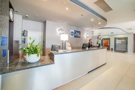 Express Krakow Hotel